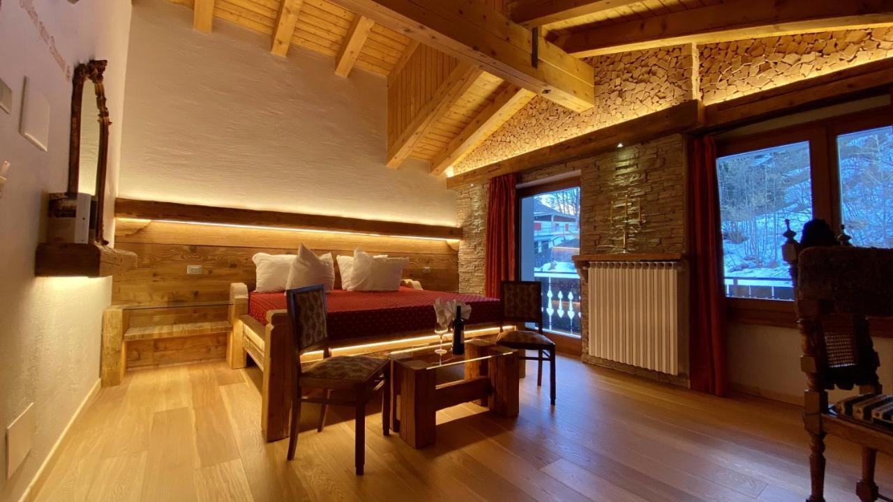 Park Hotel Bellavista Calalzo di Cadore المظهر الخارجي الصورة