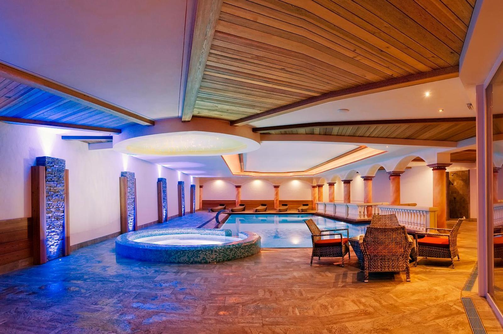 Park Hotel Bellavista Calalzo di Cadore المظهر الخارجي الصورة
