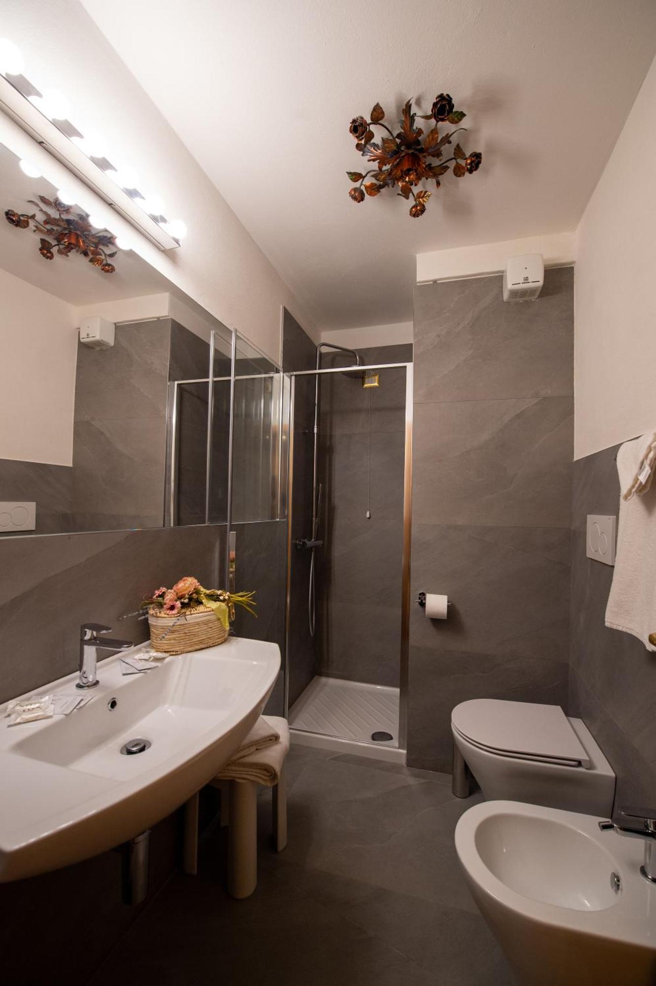 Park Hotel Bellavista Calalzo di Cadore المظهر الخارجي الصورة