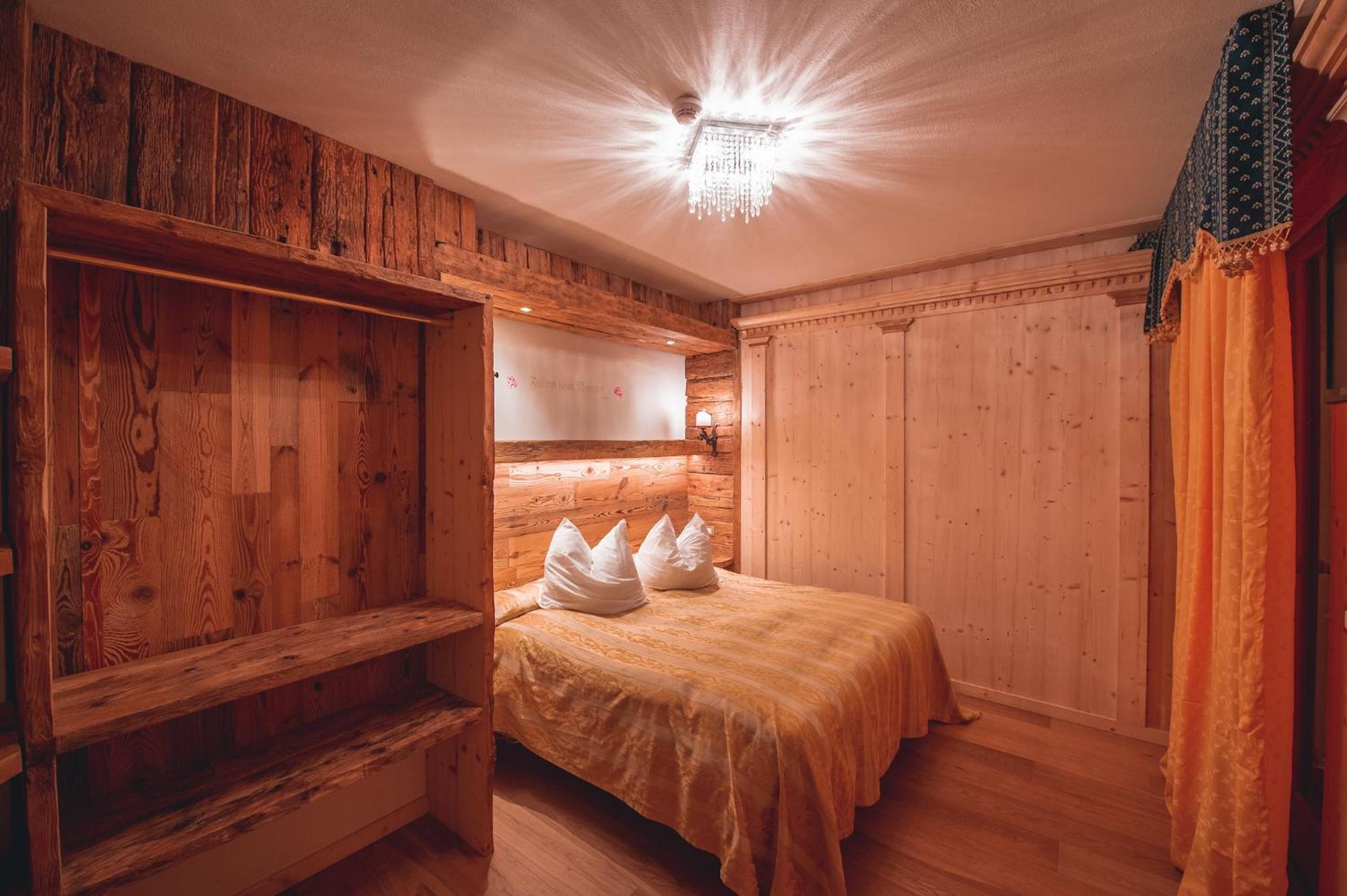 Park Hotel Bellavista Calalzo di Cadore المظهر الخارجي الصورة