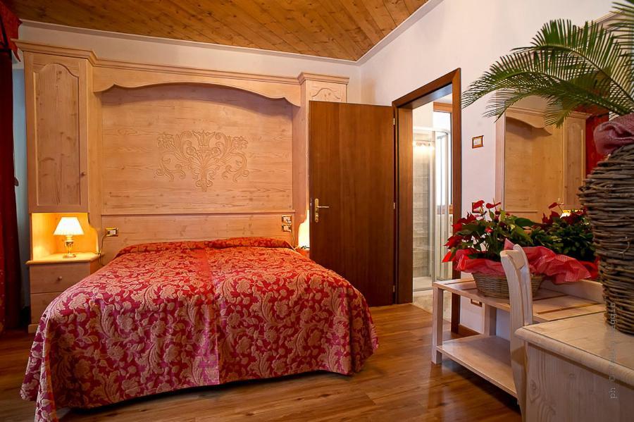 Park Hotel Bellavista Calalzo di Cadore المظهر الخارجي الصورة